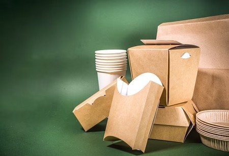 UFlex Unveils Single-Pellet Food Packaging Solution for Sustainability